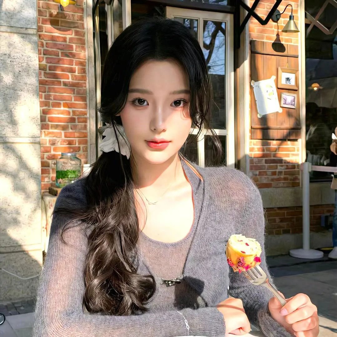 余光所及念念不忘